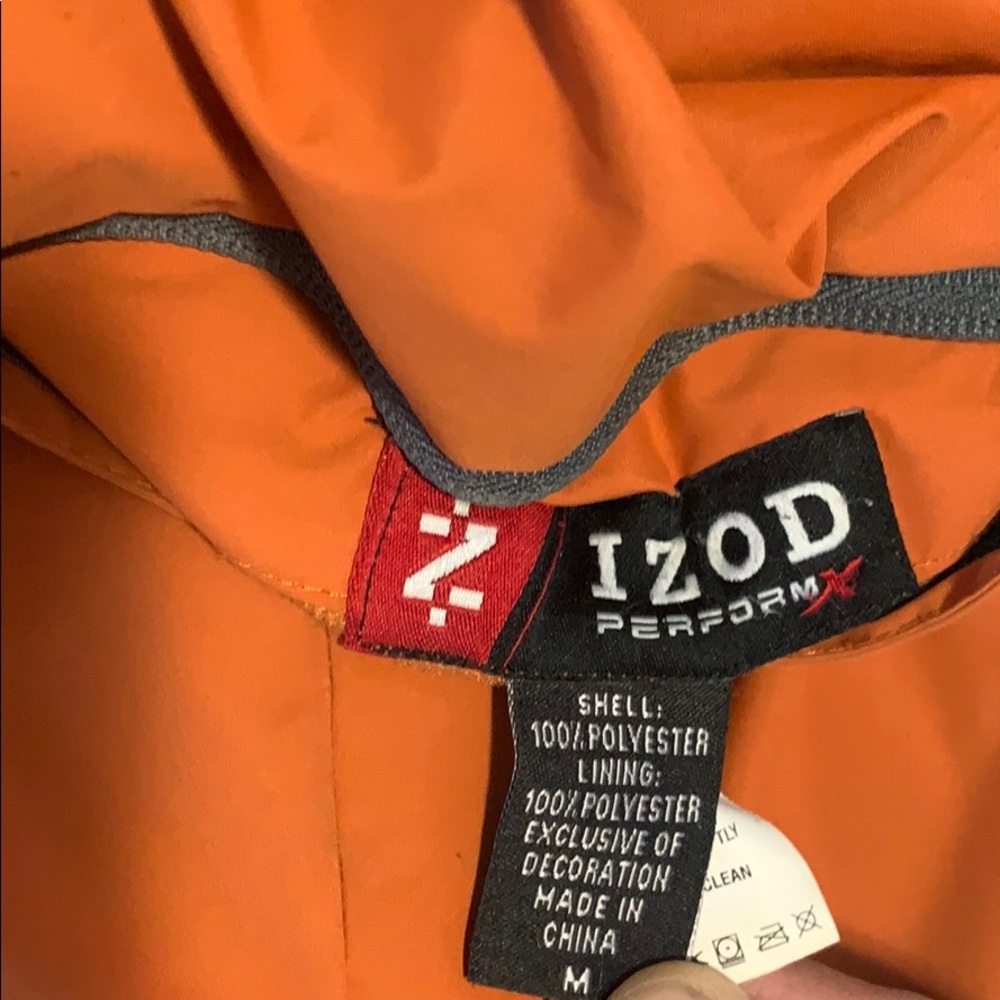 Reversible jacket - Picture 2 of 2